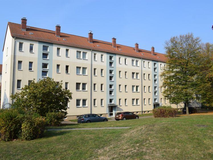2-Raumwohnung - Foto 1
