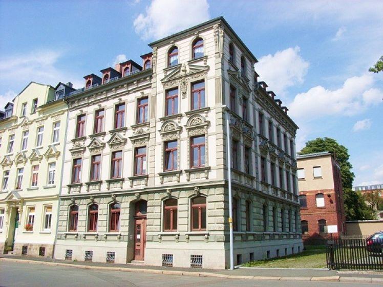 helle 5-Raum-Wohnung Nähe Kaufland - Photo 1