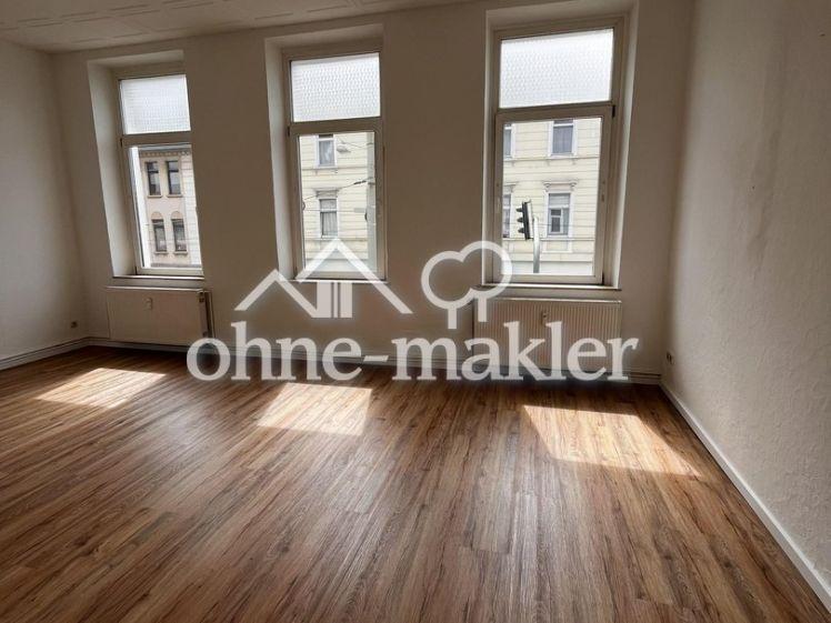 Frisch renoviert: Großzügige, helle 3-Zimmer Wohnung im Herzen Krefelds - Photo 1