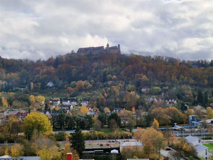 CO-City ** wirklich über den Dächern von CO ** EBK ** neu renoviert - Photo 1