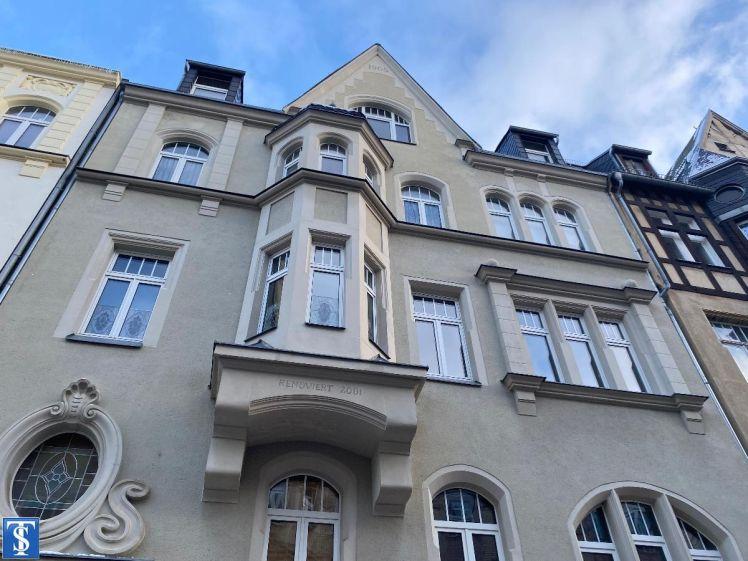 Wohnung in Plauen - Foto 1