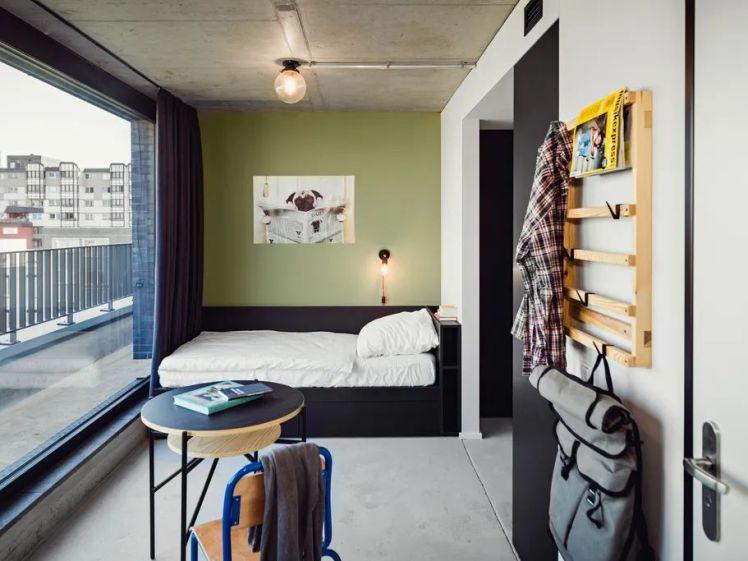 Wohnung in Berlin - Photo 1