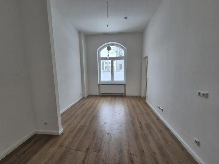 Schöne 2-Zimmer-Wohnung in Berlin Wedding - Foto 1