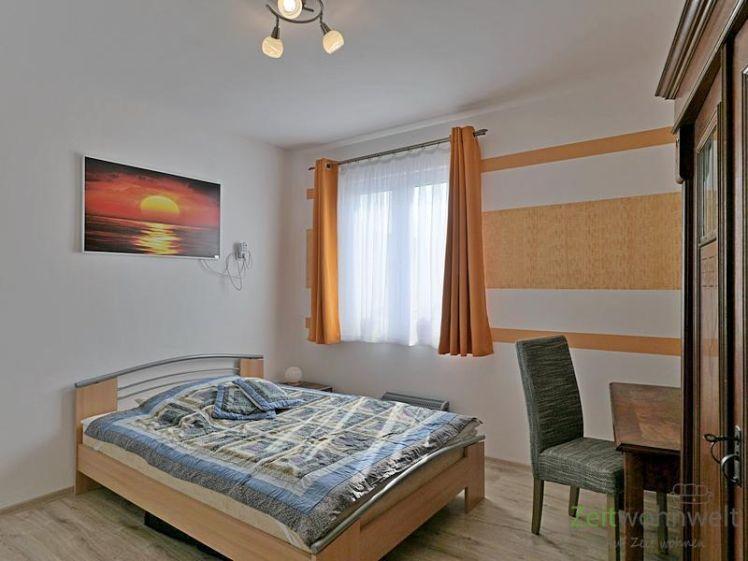 (EF0770_M) Erfurt: Stotternheim, kleines möbliertes Apartment für Wochenendheimfahrer, Reinigung und WLAN inkl. - Photo 1