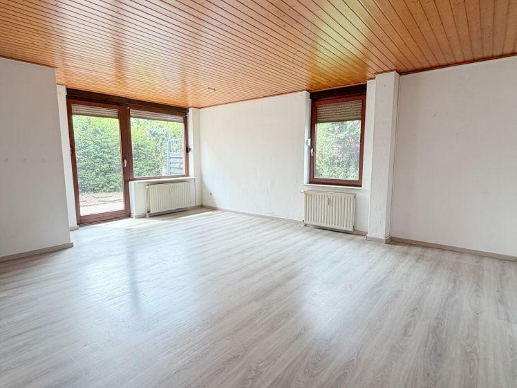 Gemütliches Wohnen mit Terrasse, Gartenzugang und eigenem Kellerbereich - Photo 1