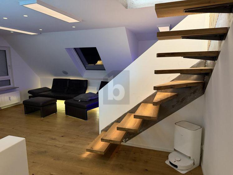 LUXURIÖSES SMART-HOME MIT PREMIUM AUSSTATTUNG - Photo 1