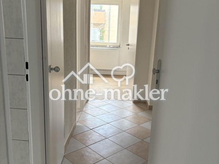 WG Zimmer in Darmstadt Mitte - Foto 1