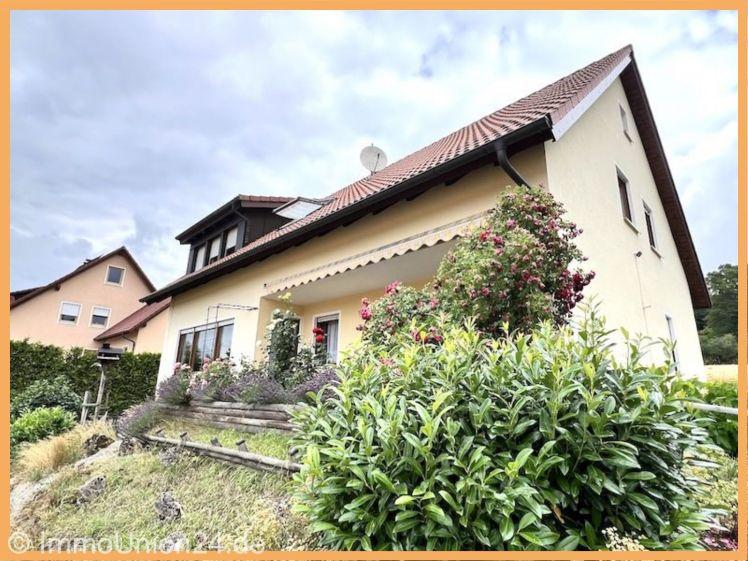 Immobilie in Ahorntal -  - Bild 0