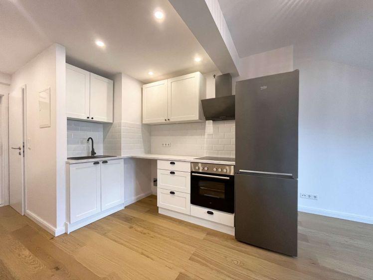 Modernes 1-Zimmer-Apartment in zentraler Lage von Bremen zum 01.01.2026 - Foto 1