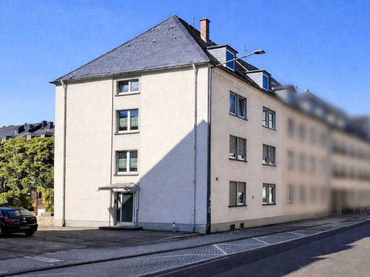 3-Zimmer-Dachgeschosswohnung in sehr guter Innenstadtlage - Foto 1
