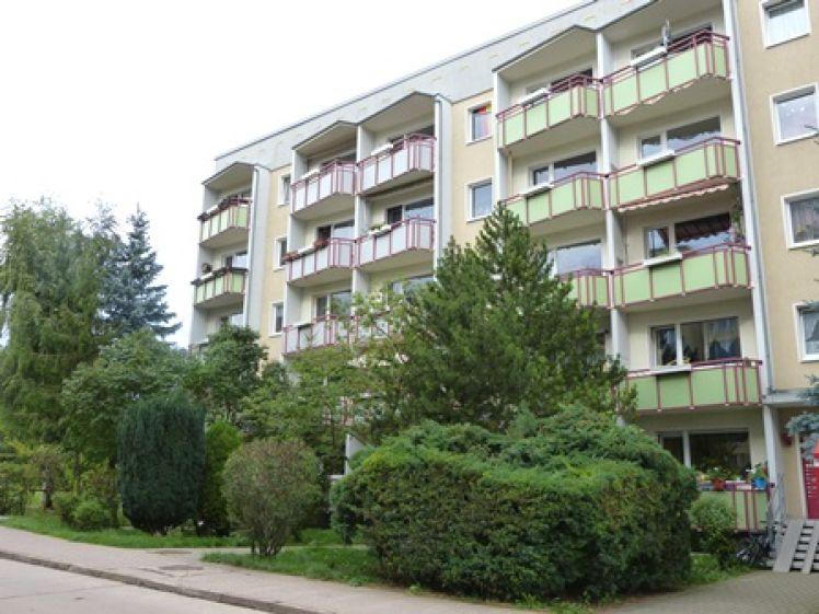 Beliebte Wohnung mit tollem Grundriss - Foto 1