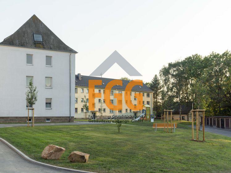 Moderne 2-Zimmerwohnung - Photo 1