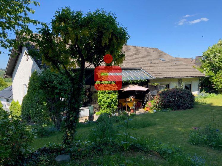 Immobilie in Prüm - Einfamilienhaus mit Garage in sehr guter Wohnlage - Bild 0