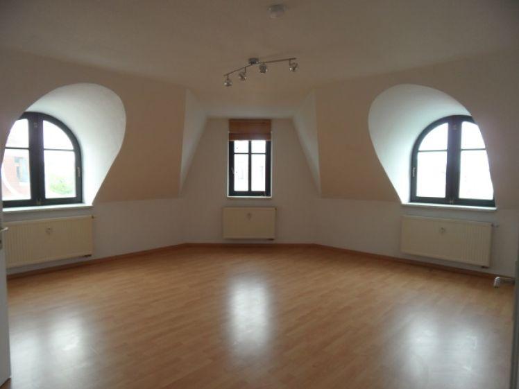 +++ besondere DG-WE mit EBK +++ - Foto 1