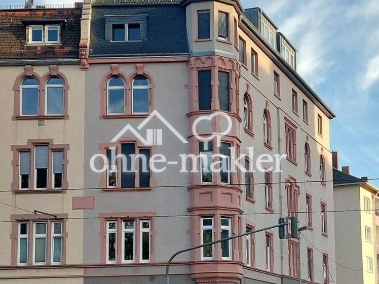 WG-Zimmer 9 m2 in möblierter Frauen-WG in Frankfurt-Bockenheim – sofort verfügbar - Photo 1