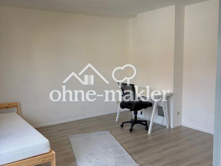 2 helle WG-Zimmer in Nürnberg-Schweinau – ab sofort - Photo 1