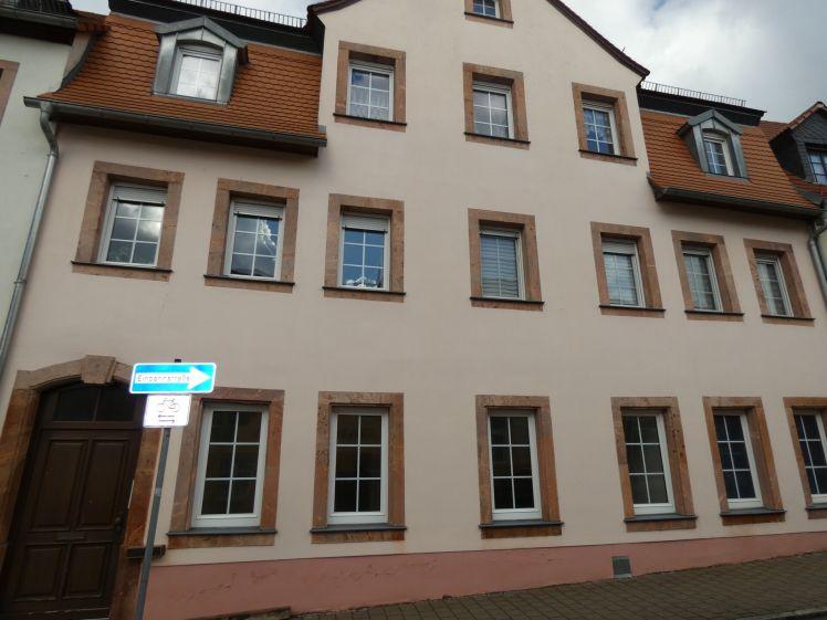 Gemütliche 3-Zimmer-Wohnung in zentraler Lage - Foto 1