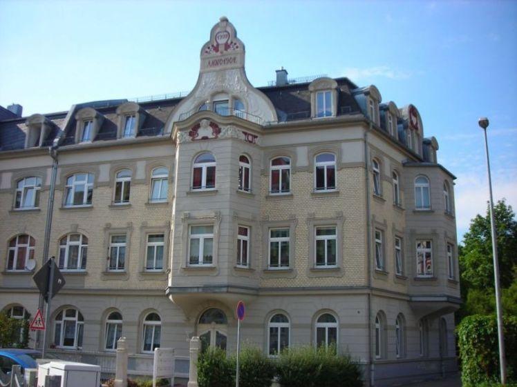 Neundorfer Str. 170, WE 08 - 2.OG links - Foto 1