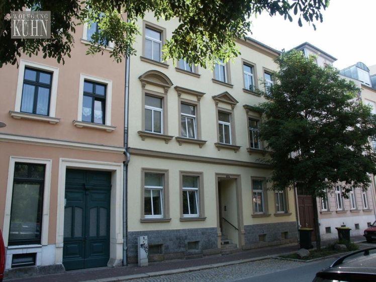 Schöne 2-Raumwhg. in idealer Lage zum Schlobigpark, Parkplätze vor dem Haus! - Photo 1