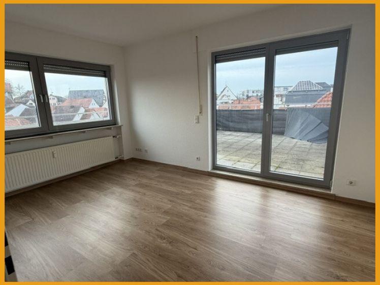 ZENTRAL UND ÜBER DEN DÄCHERN VON KIRCHHAIN! - Foto 1