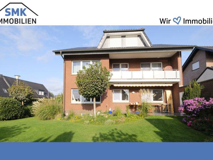 Perfekt für Gartenliebhaber: 3-Zimmer-Wohnung mit eigenem Garten, Garage und Carport! - Photo 1