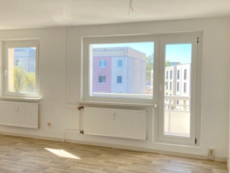 Luftig wohnen, modern genießen – Ihr neues 3-Zimmer-Zuhause - Foto 1