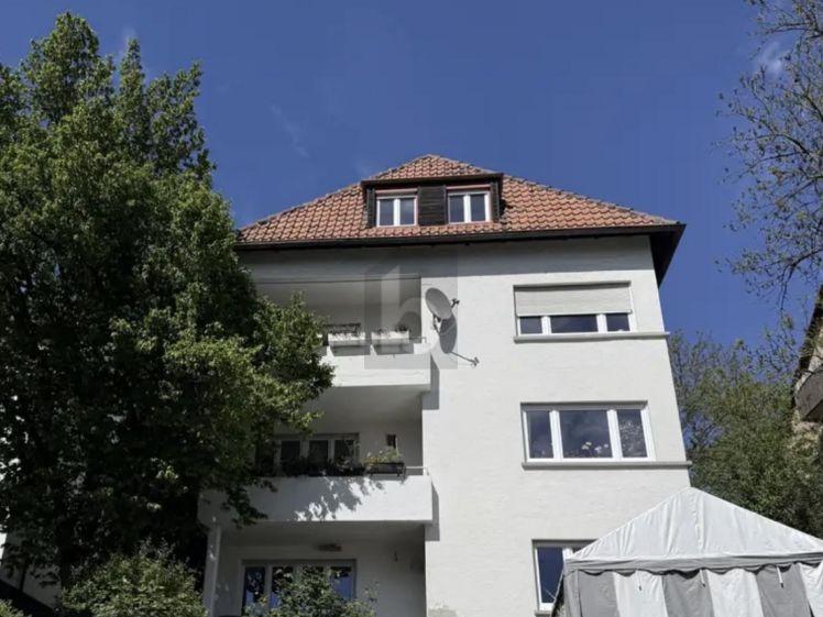 TOP LAGE MIT VIEL GRÜN - Foto 1