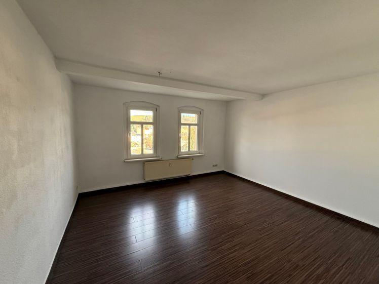 Tolle 3-Raum-DG-Wohnung mit herrlichem Blick über Greiz - Photo 1