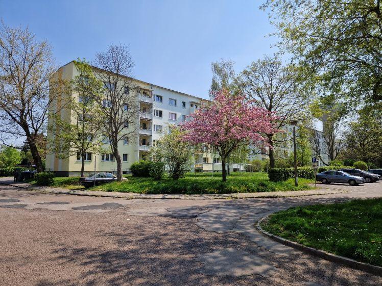 Drei Zimmer voller Potential für Ihre Wohnideen! - Foto 1