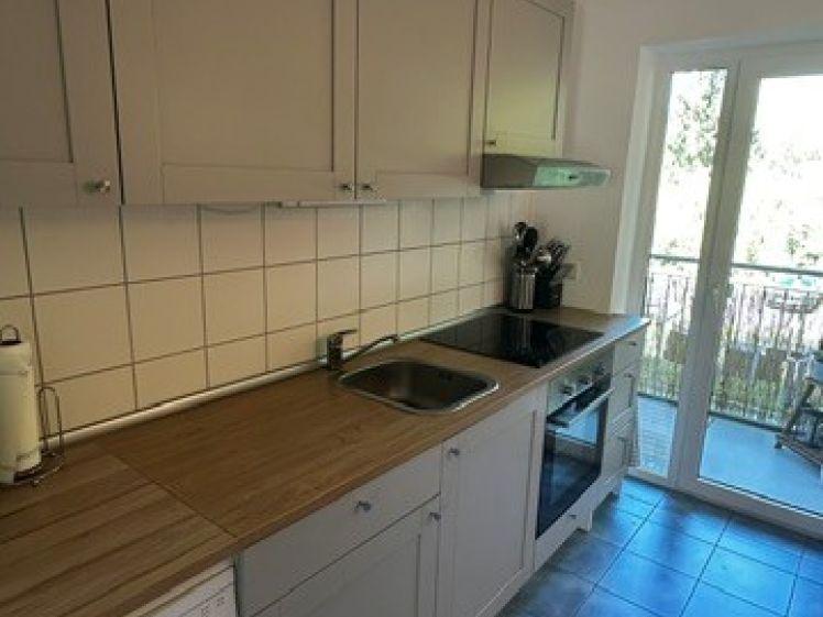 EBK Abkauf mögl. - Frei ab 1.1.2027 - 1. OG - Bad mit Fenster !!! - Photo 1