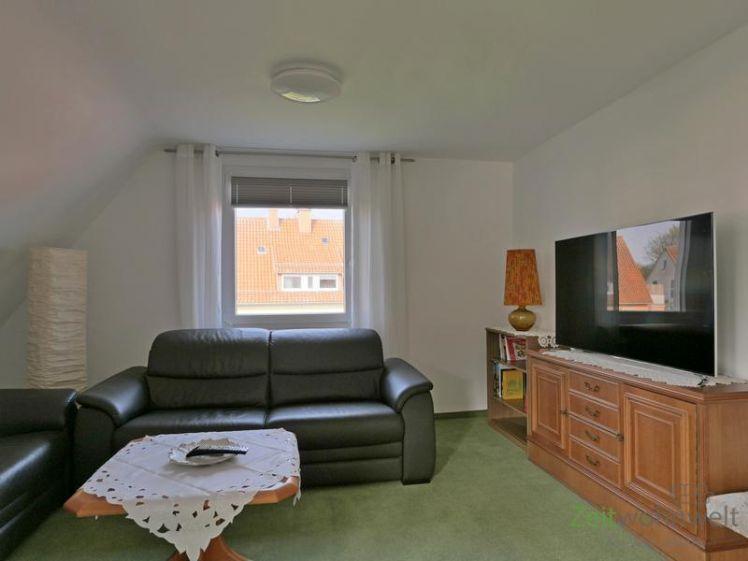 (EF1027_M) Göttingen: Grone, neu renovierte, möblierte Wohnung in ruhiger Nebenstraße, WLAN inklusive - Photo 1