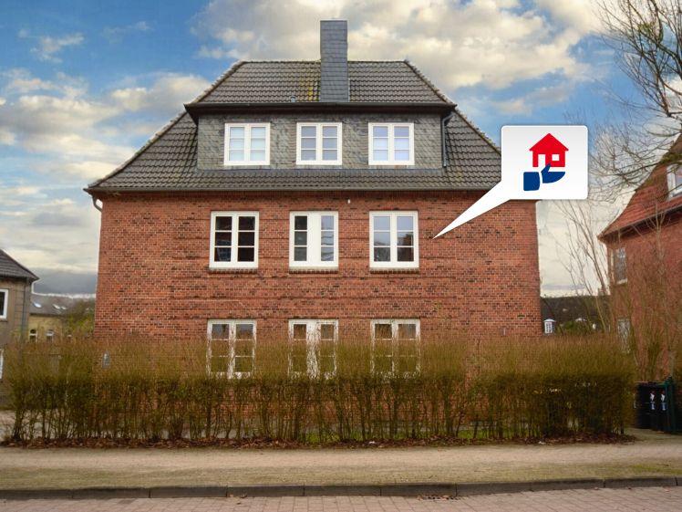 Gesuchte Lage - Beletage zur Miete frei - Foto 1