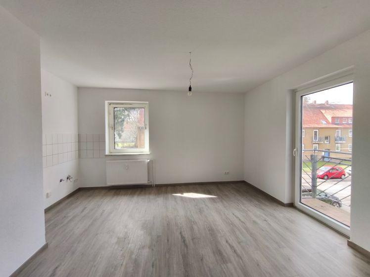2-Zimmer-Wohntraum mit Balkon – kompakt und gemütlich - Photo 1