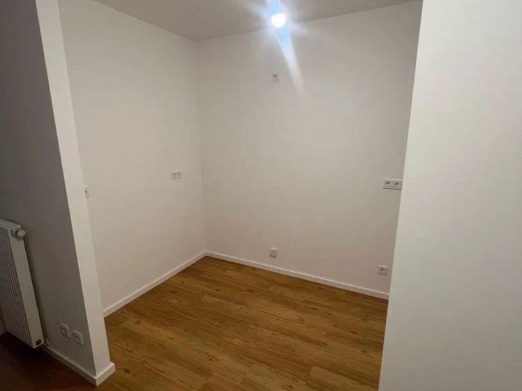 2-Zimmer-Wohnung in Lichtenberg - Photo 1
