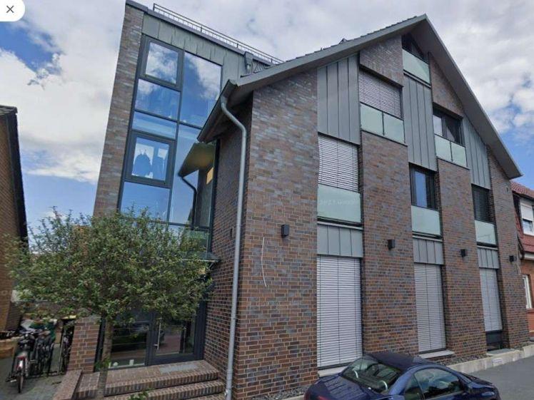 Smart & Stylish -4 Zimmerwohnung in Steinhude - Photo 1