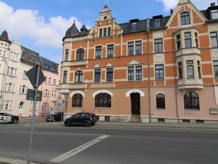 Gemütliche, 3 Zimmer-Wohnung in Preißelpöhl - Foto 1