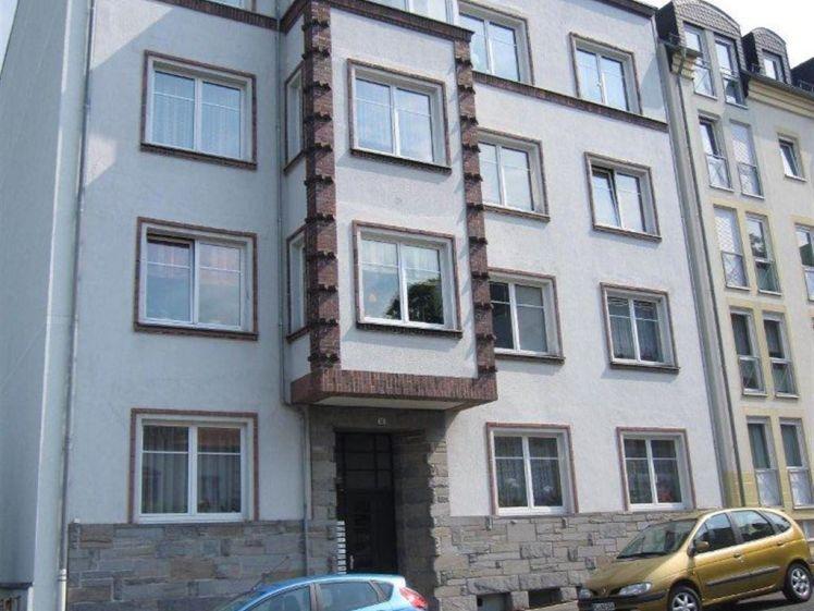 +attraktive 2-Zimmer-Wohnung mit schönem Blick! Ihr neues Wohlfühlzuhause+ - Photo 1