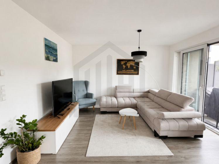 Wohnung in Malsch - Foto 1