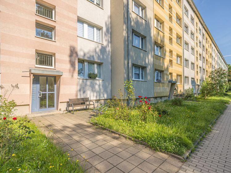 sanierte Familienwohnung für Einzug bereit - mit Mietbonus - Photo 1