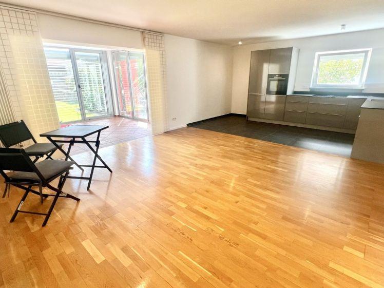 Moderne 2 Zimmer EG Wohnung mit Wintergarten - Photo 1