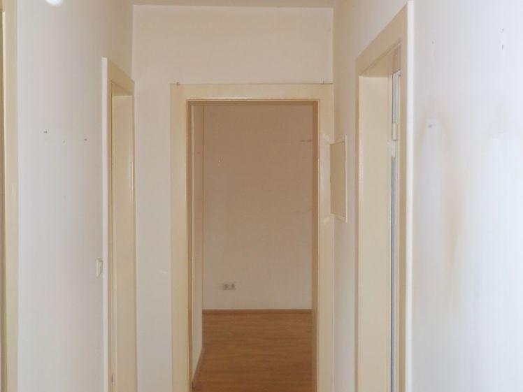 Wohnung, EG, rechts, Kampstraße 49 - Photo 1