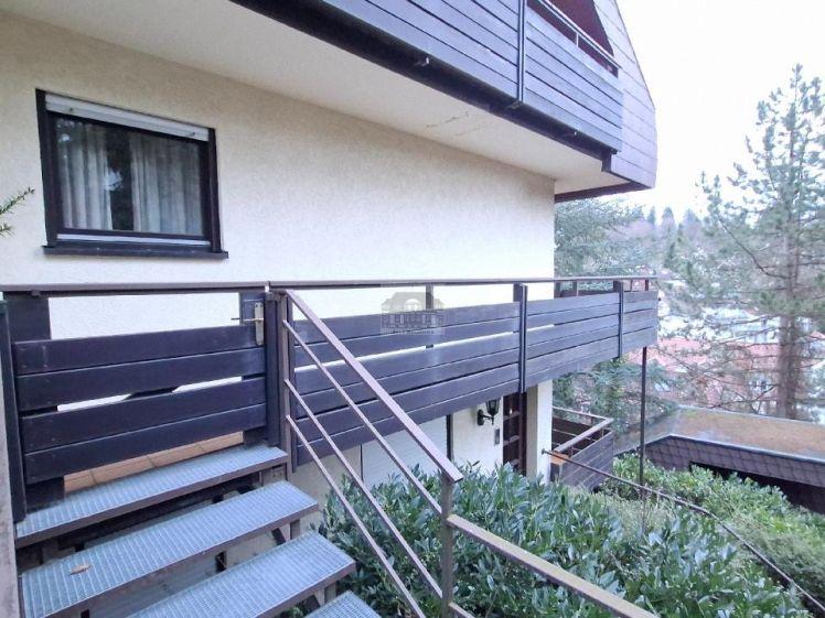 Einfamilienhaus in Halbhöhenlage - Foto 1