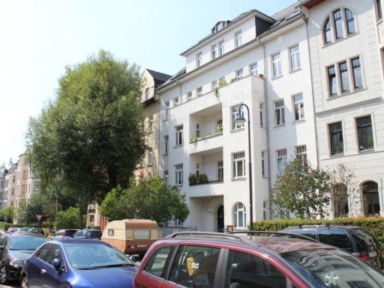 ***2-Raum Wohnung.... zuhause auf dem Kaßberg*** - Photo 1