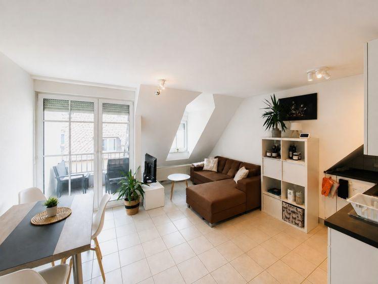 Maisonette mit Altstadtflair - Photo 1