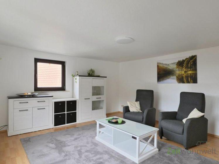 (EF1358_M) Göttingen: Roringen, neu renovierte und neu möblierte Wohnung mit PKW-Stellplatz in ruhiger Wohnlage - Foto 1