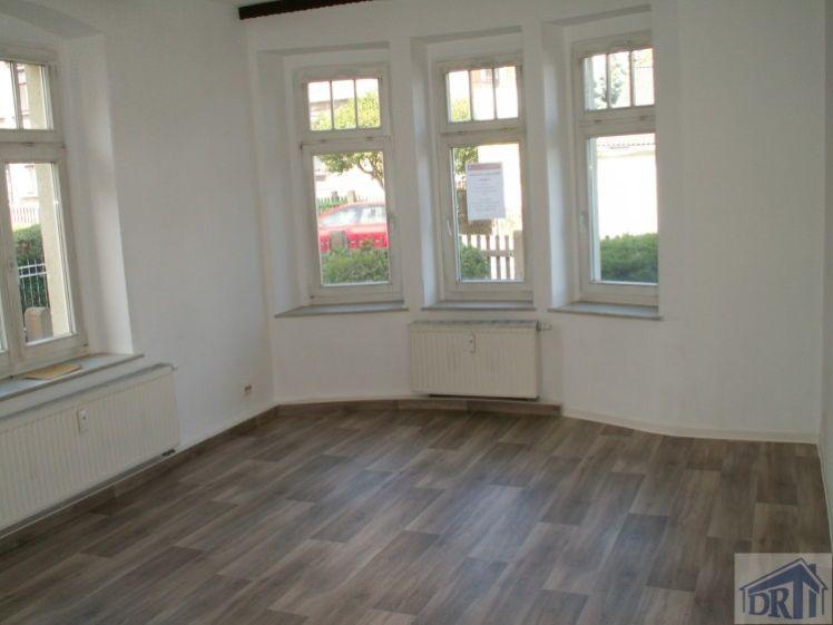 Großzügige 2 Raum-Whg. mit Balkon - Photo 1