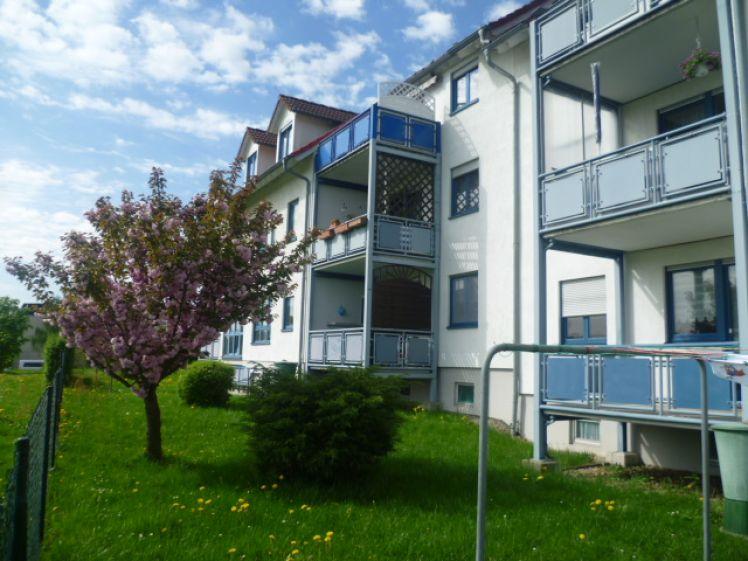 Wohnungszuschnitt, Lage und Preis - treffen Sie eine sehr gute Wahl! - Foto 1