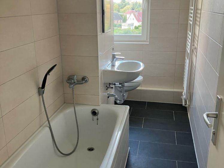 Lichtdurchflutete Wohnung im Grünen – jetzt bis zu 2 Monate ohne Kaltmiete starten! - Foto 1