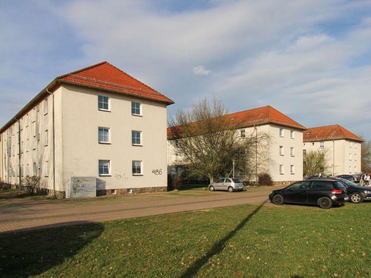 wir renovieren+++ 2-Raum Wohnung frei - Photo 1