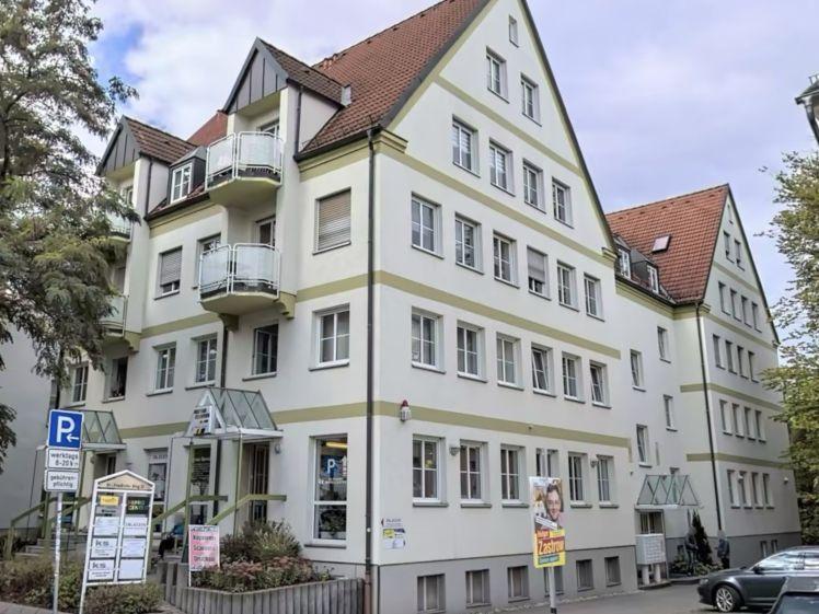 Zentral Wohnen mit Balkon - Photo 1